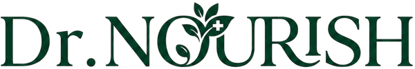 Dr.  Nourish